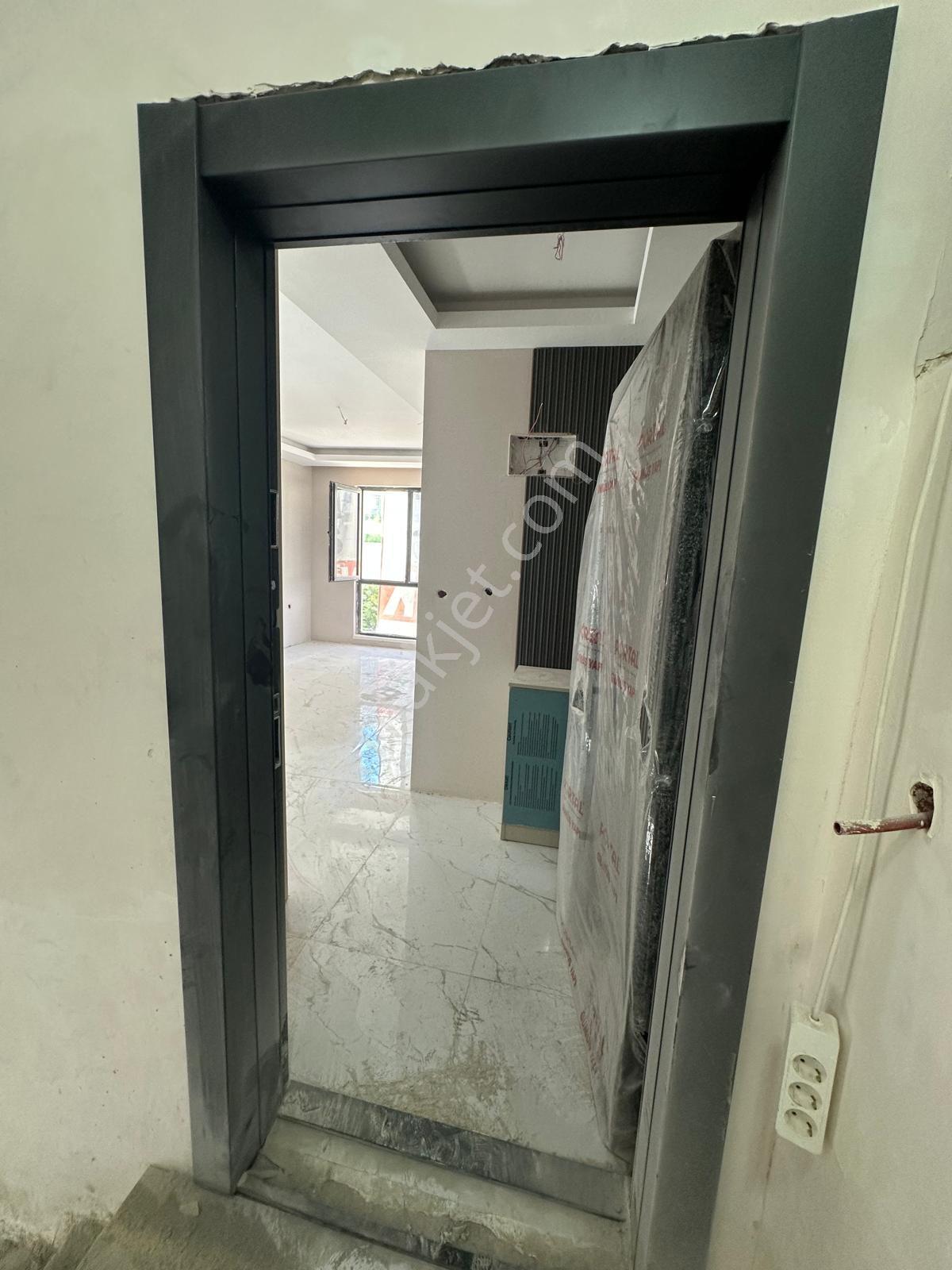 Evim-nur'da Tepecik Mah 50m2 1+1  Yerden Isıtmalı Özel Yapım Lüx 1 Kat Daire - Görsel 11