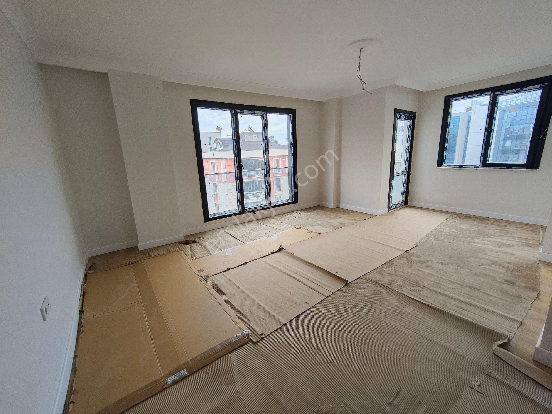 Güneyden Metroya 4 Dakika Yürüme 2+1.85 M2 Sıfır Daire - Görsel 5