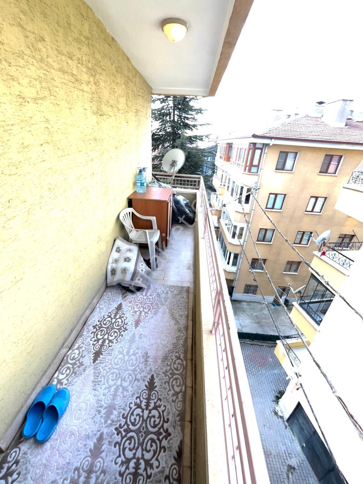 Vatan'da Dutluk Metro Yakını Ara Katta Bağımsız Yapılı 3+1 Kupon - Görsel 20