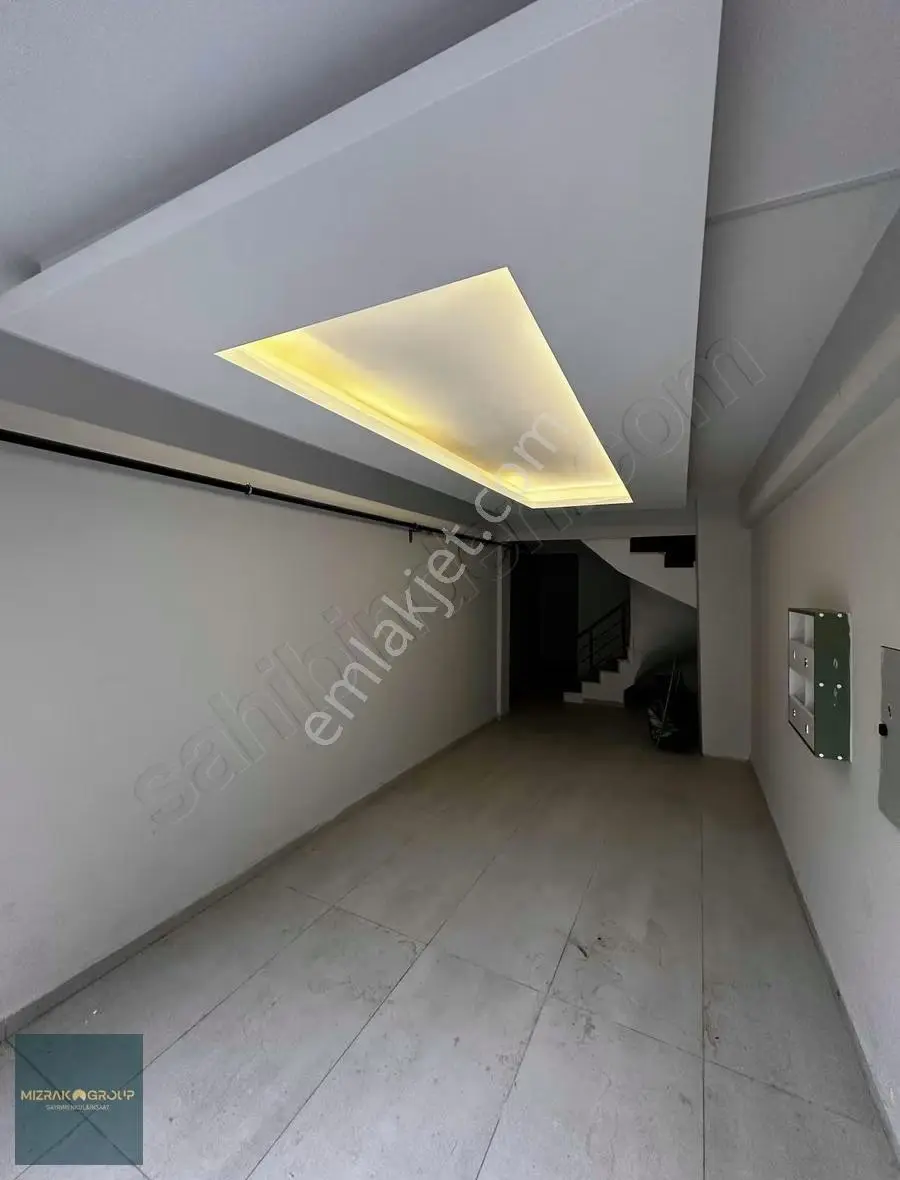 Dowtown Dibi 1+1 Kapalı Otoparklı Daire - Görsel 3