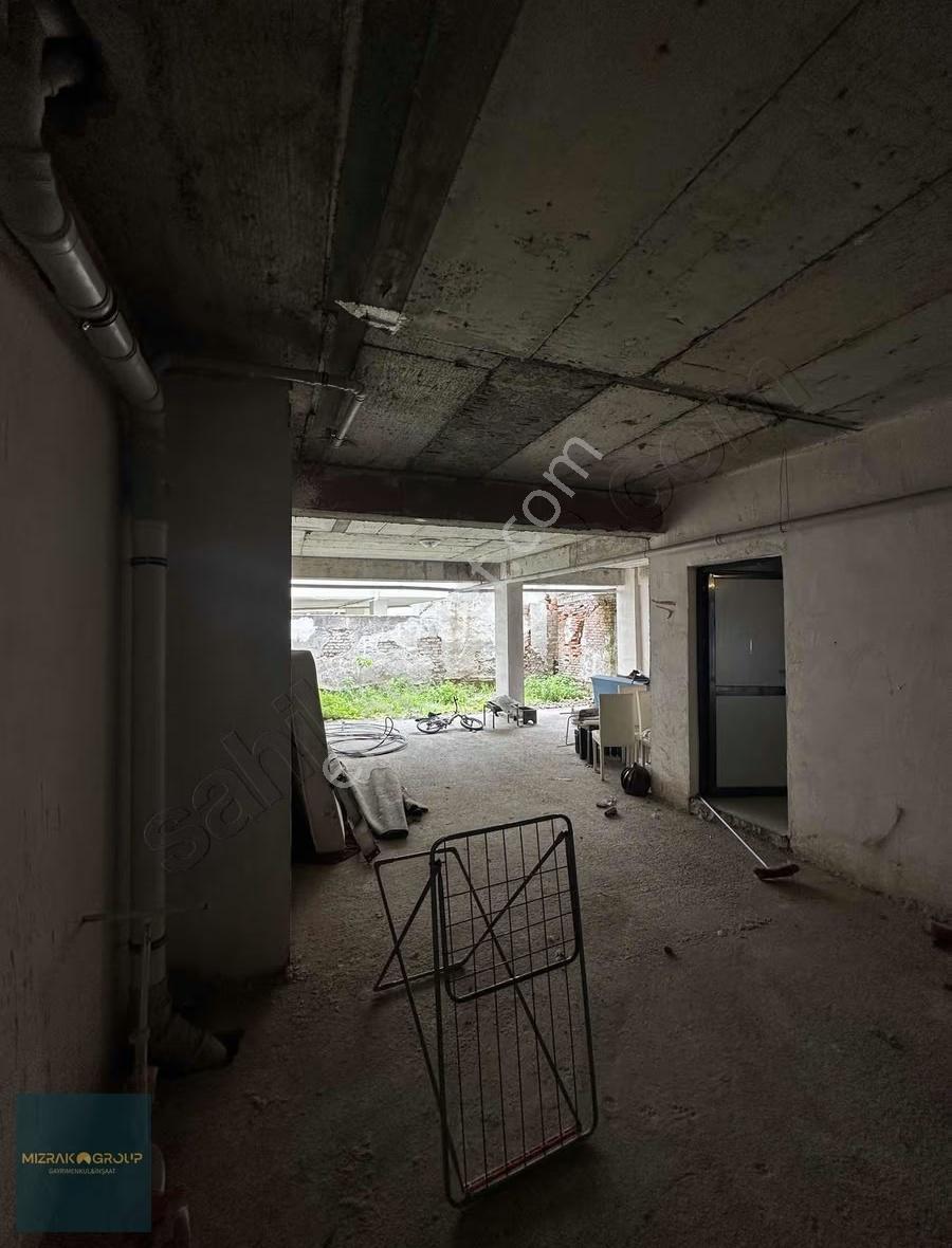 Dowtown Dibi 1+1 Kapalı Otoparklı Daire - Görsel 15