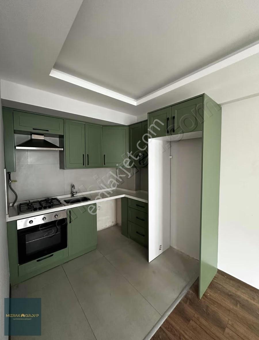 Dowtown Dibi 1+1 Kapalı Otoparklı Daire - Görsel 9