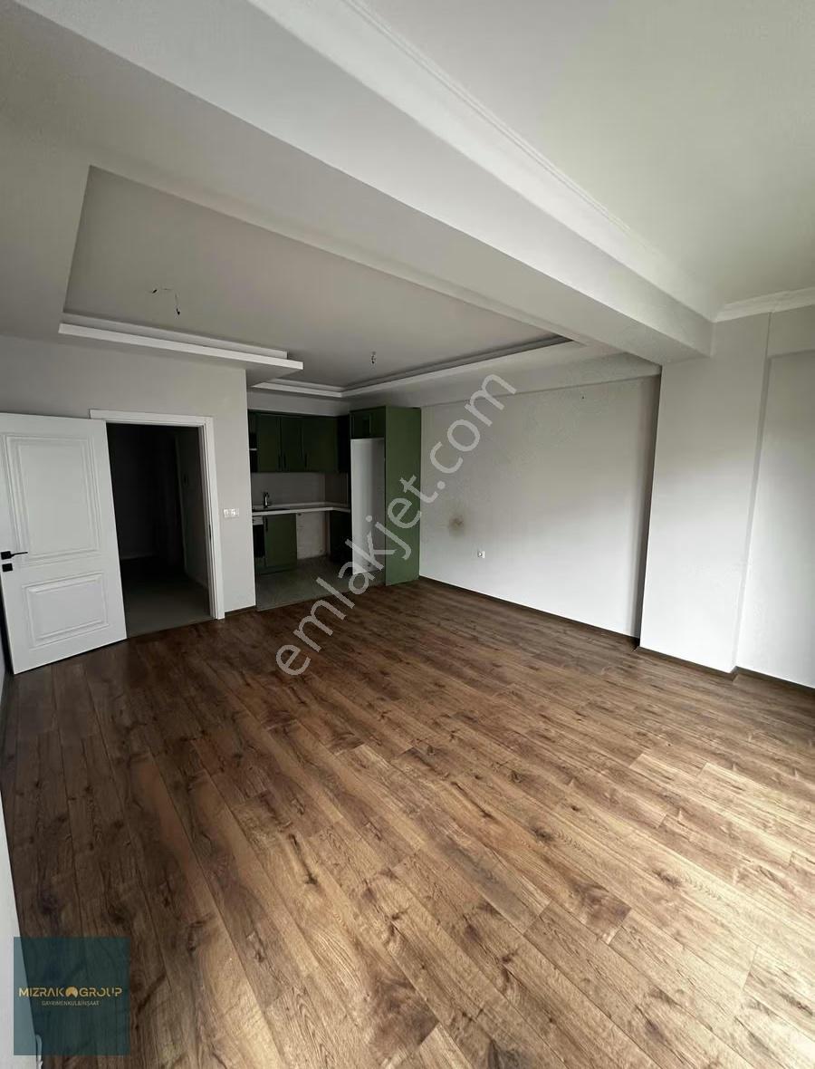 Dowtown Dibi 1+1 Kapalı Otoparklı Daire - Görsel 10