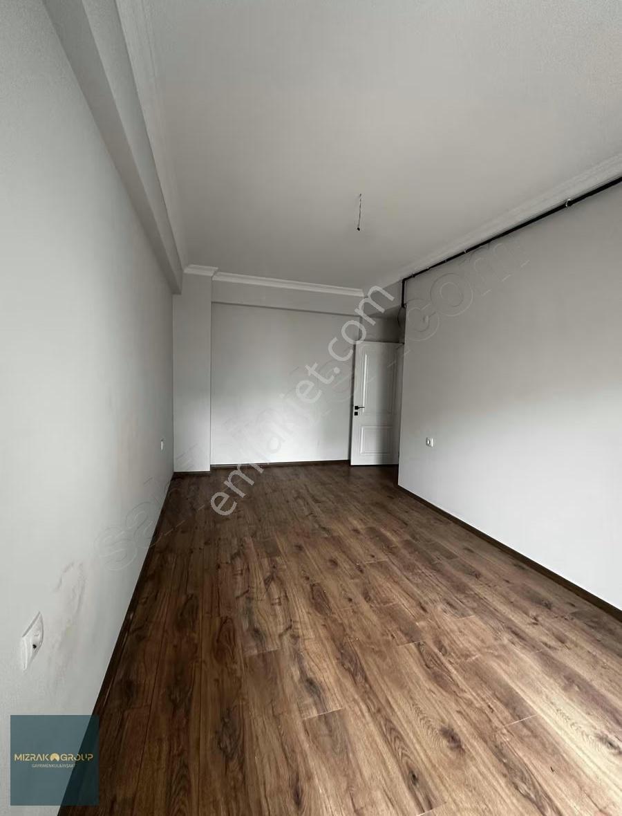 Dowtown Dibi 1+1 Kapalı Otoparklı Daire - Görsel 8