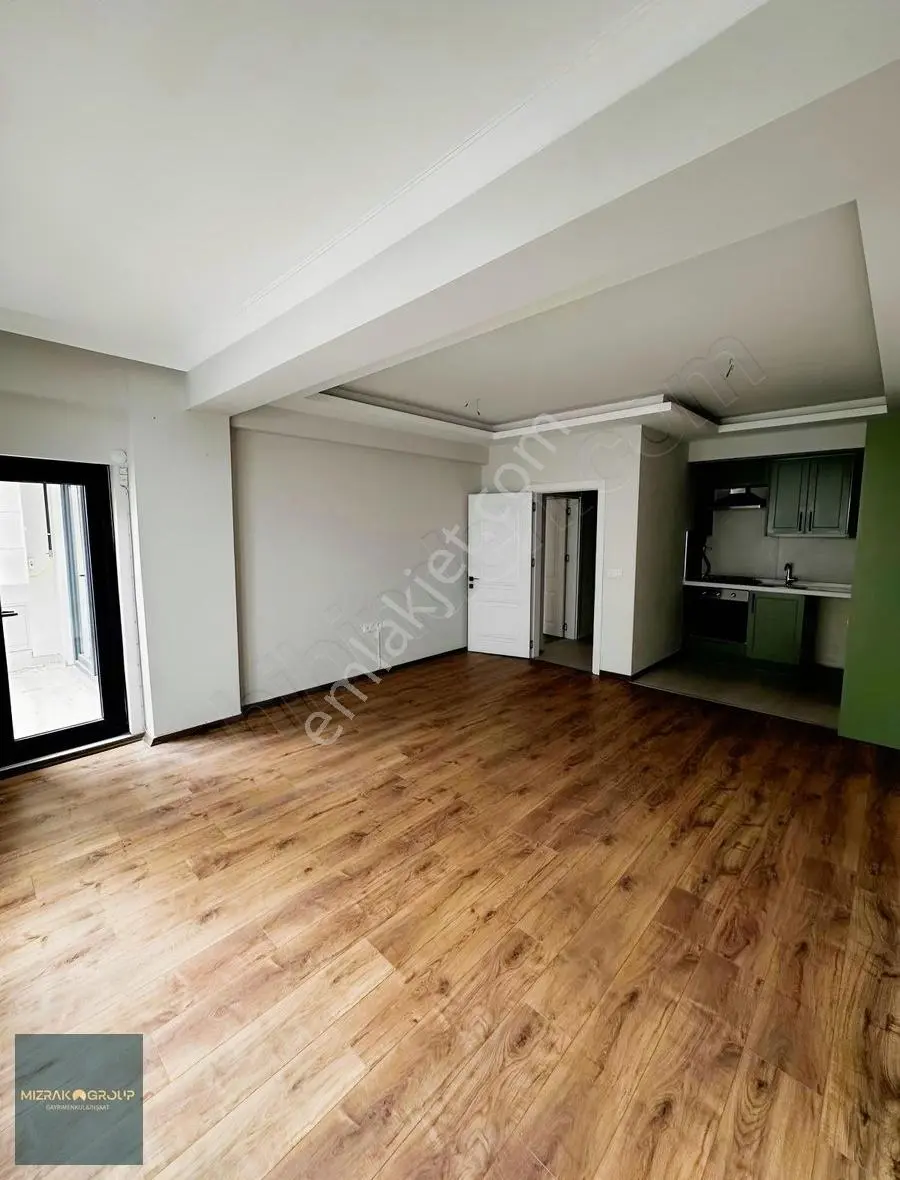 Dowtown Dibi 1+1 Kapalı Otoparklı Daire - Görsel 4