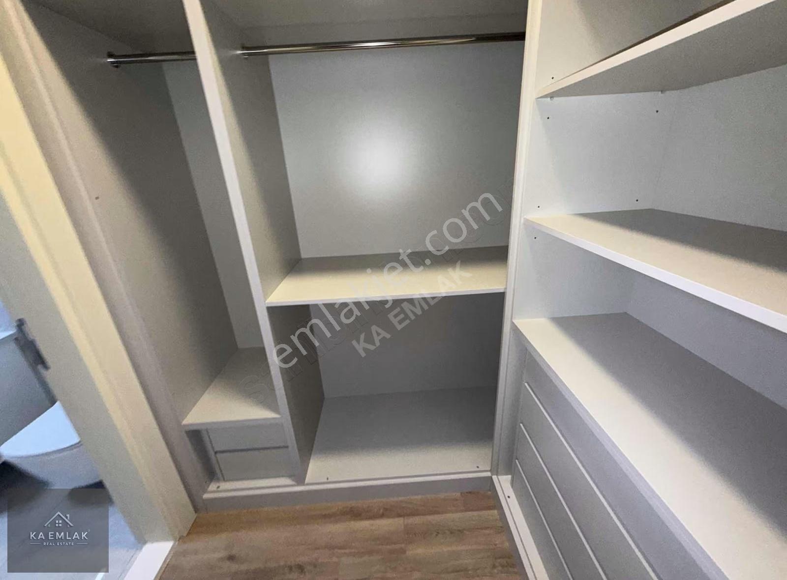 Döşemealtı Altınkalede 978m² Arsa İçinde İskanlı Ultra Lüks 4+1 - Görsel 8