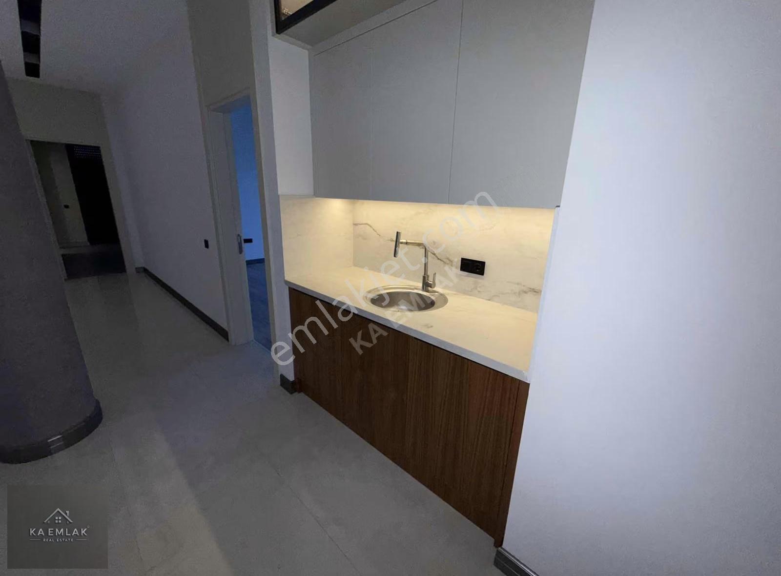 Döşemealtı Altınkalede 978m² Arsa İçinde İskanlı Ultra Lüks 4+1 - Görsel 6