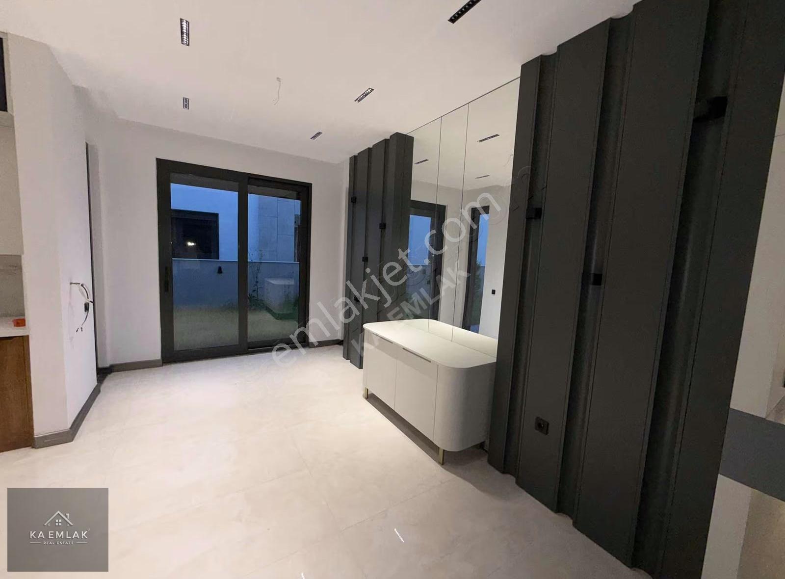 Döşemealtı Altınkalede 978m² Arsa İçinde İskanlı Ultra Lüks 4+1 - Görsel 30