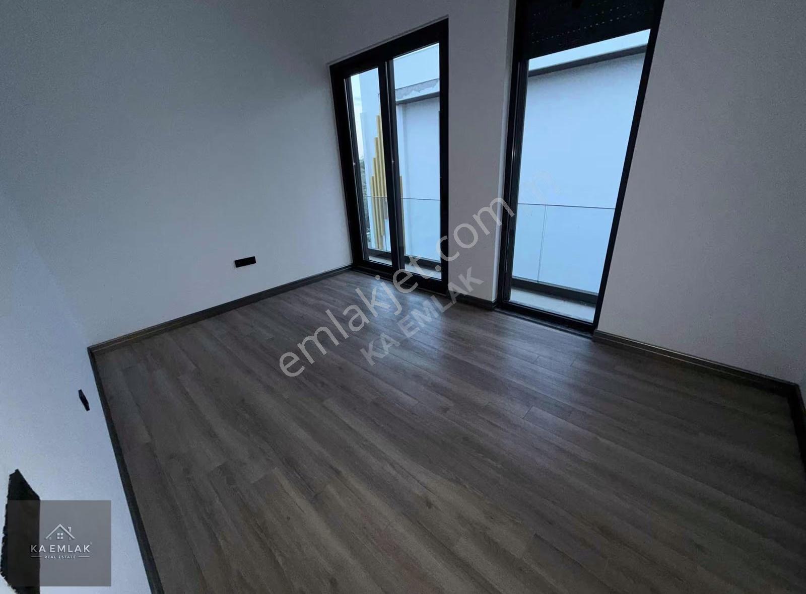 Döşemealtı Altınkalede 978m² Arsa İçinde İskanlı Ultra Lüks 4+1 - Görsel 20