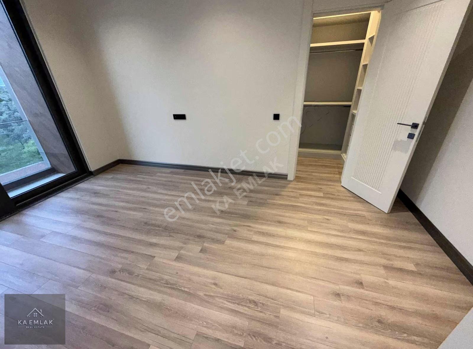 Döşemealtı Altınkalede 978m² Arsa İçinde İskanlı Ultra Lüks 4+1 - Görsel 10