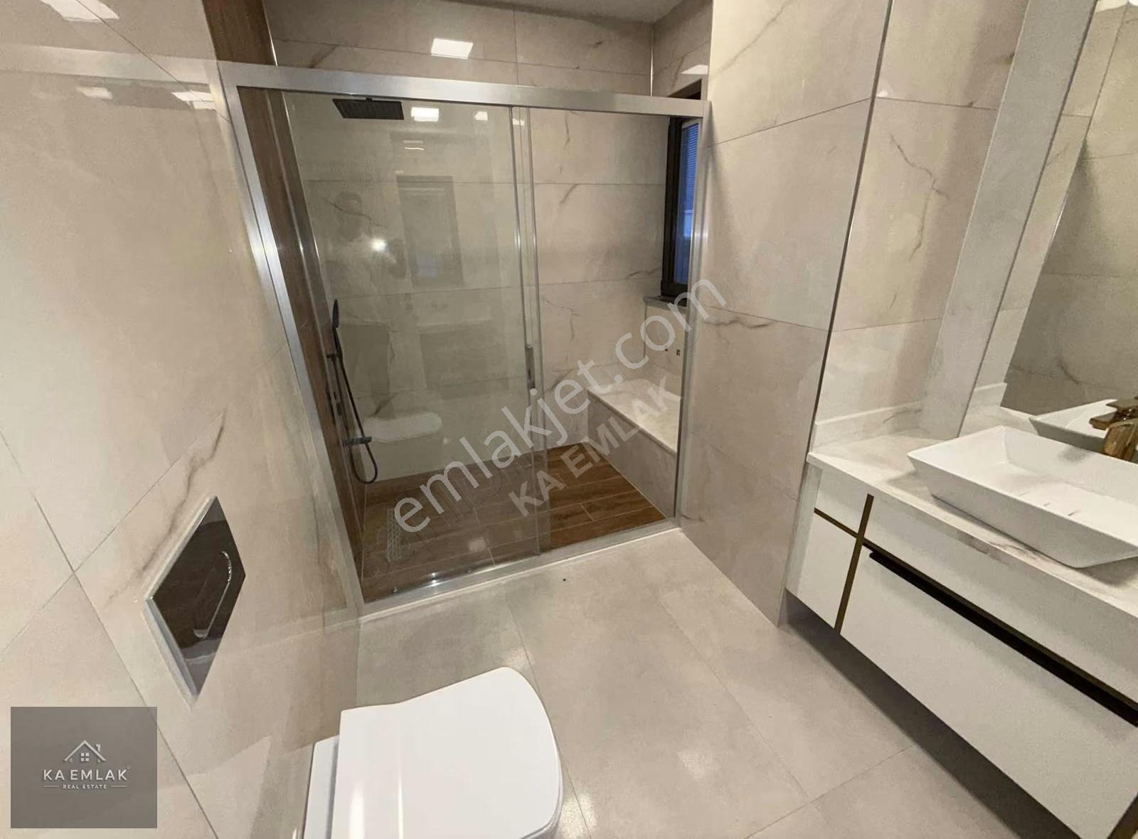 Döşemealtı Altınkalede 978m² Arsa İçinde İskanlı Ultra Lüks 4+1 - Görsel 2