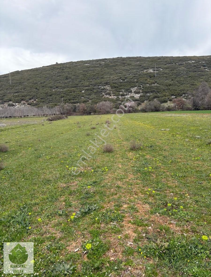 Muğla, Menteşe, Yerkesik Yaylasında Yolu Olan Tarla... - Görsel 2