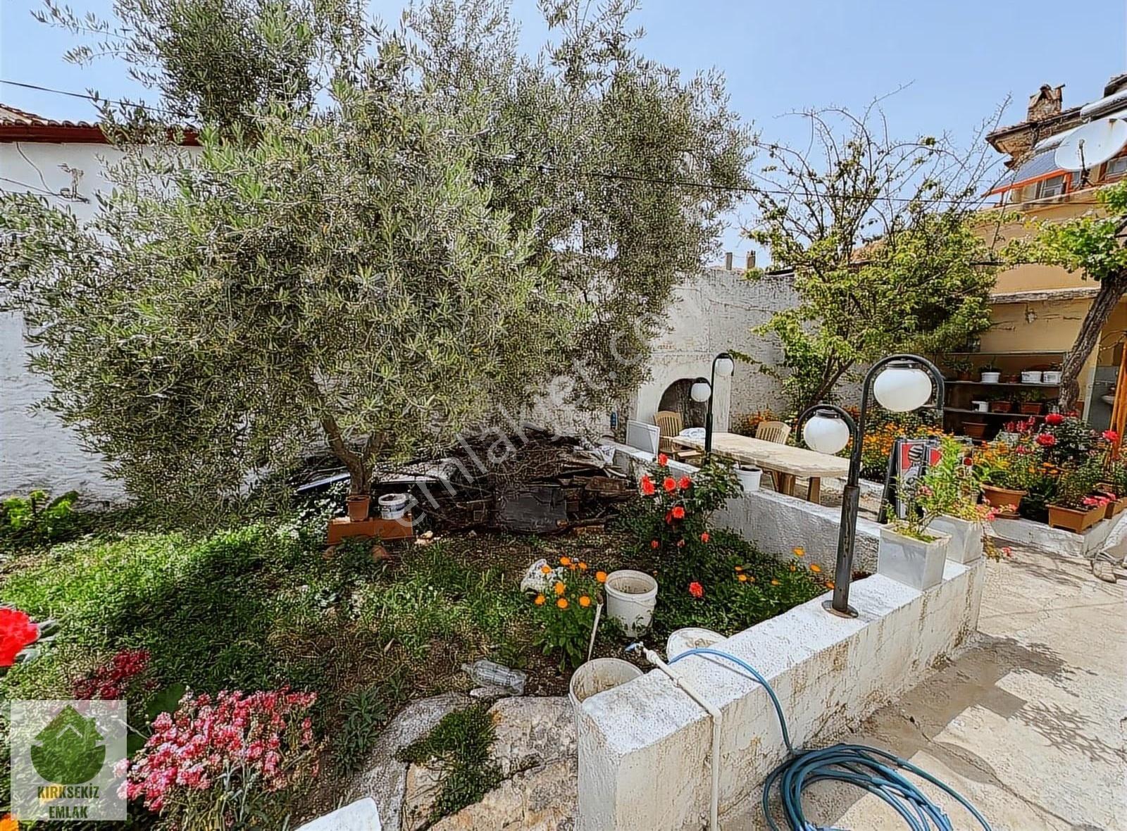 Muğla Menteşe Muslihittin'de Satılık 9+1 Müstakil Muğla Evi... - Görsel 28