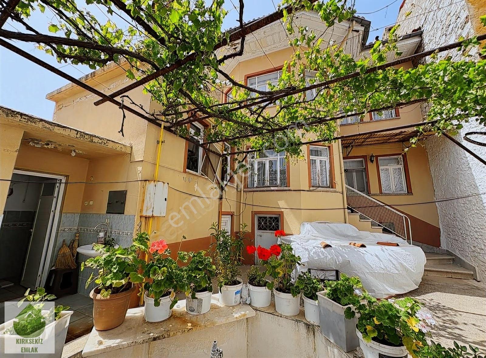 Muğla Menteşe Muslihittin'de Satılık 9+1 Müstakil Muğla Evi... - Görsel 16