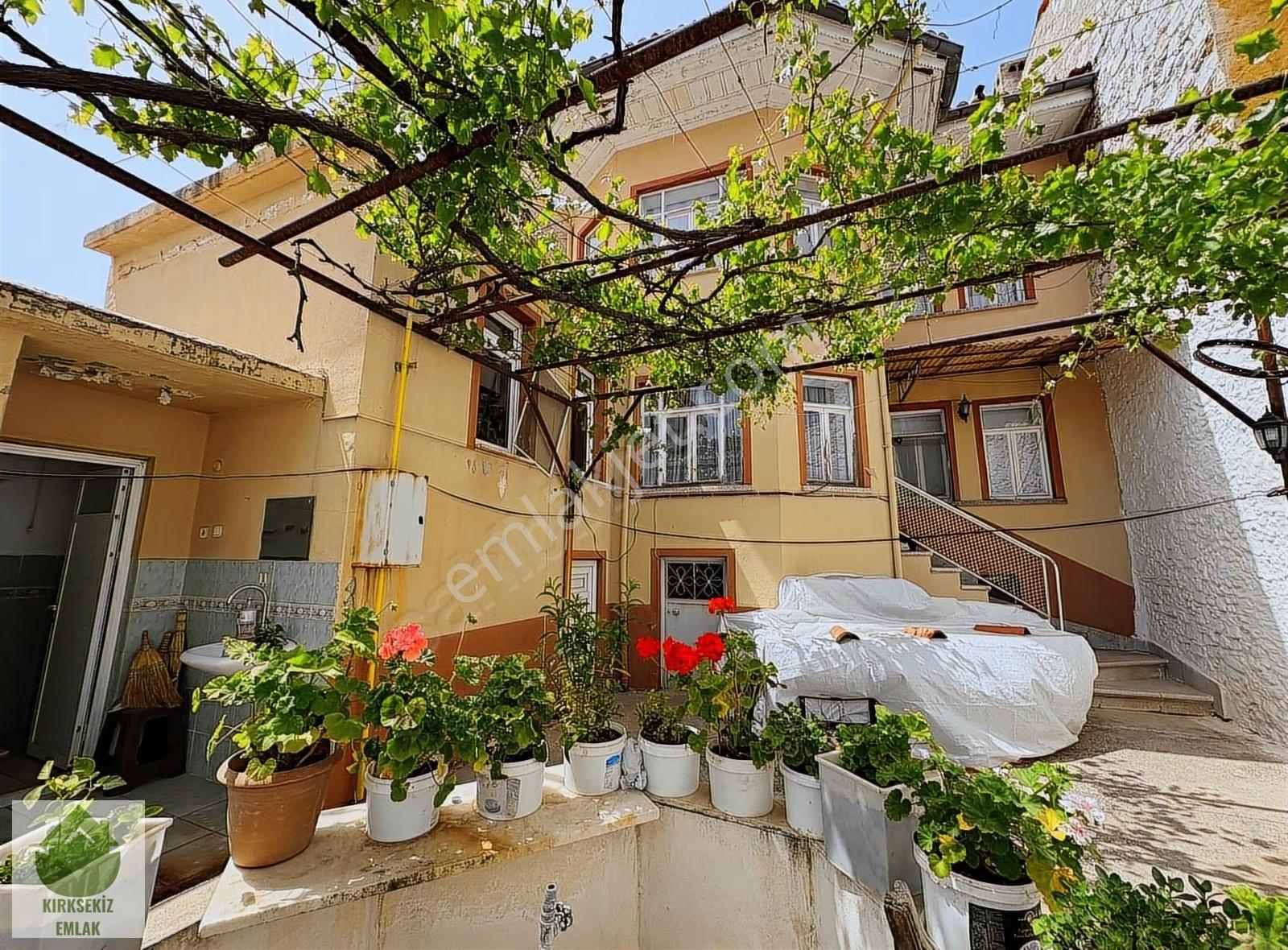 Muğla Menteşe Muslihittin'de Satılık 9+1 Müstakil Muğla Evi... - Görsel 31