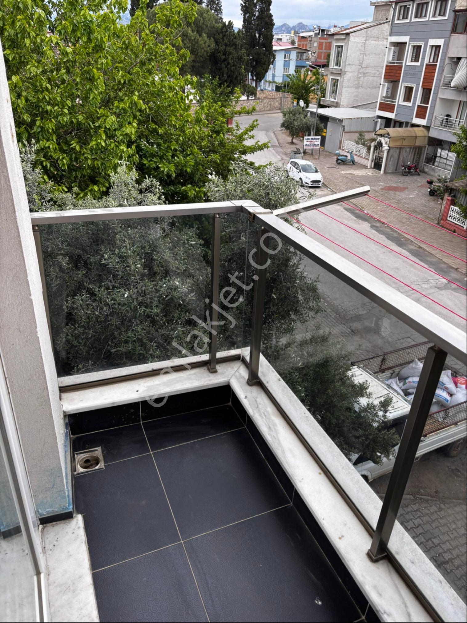 Sümer Mahallesinde Eşyalı 1+1 Kiralık Daire - Görsel 7