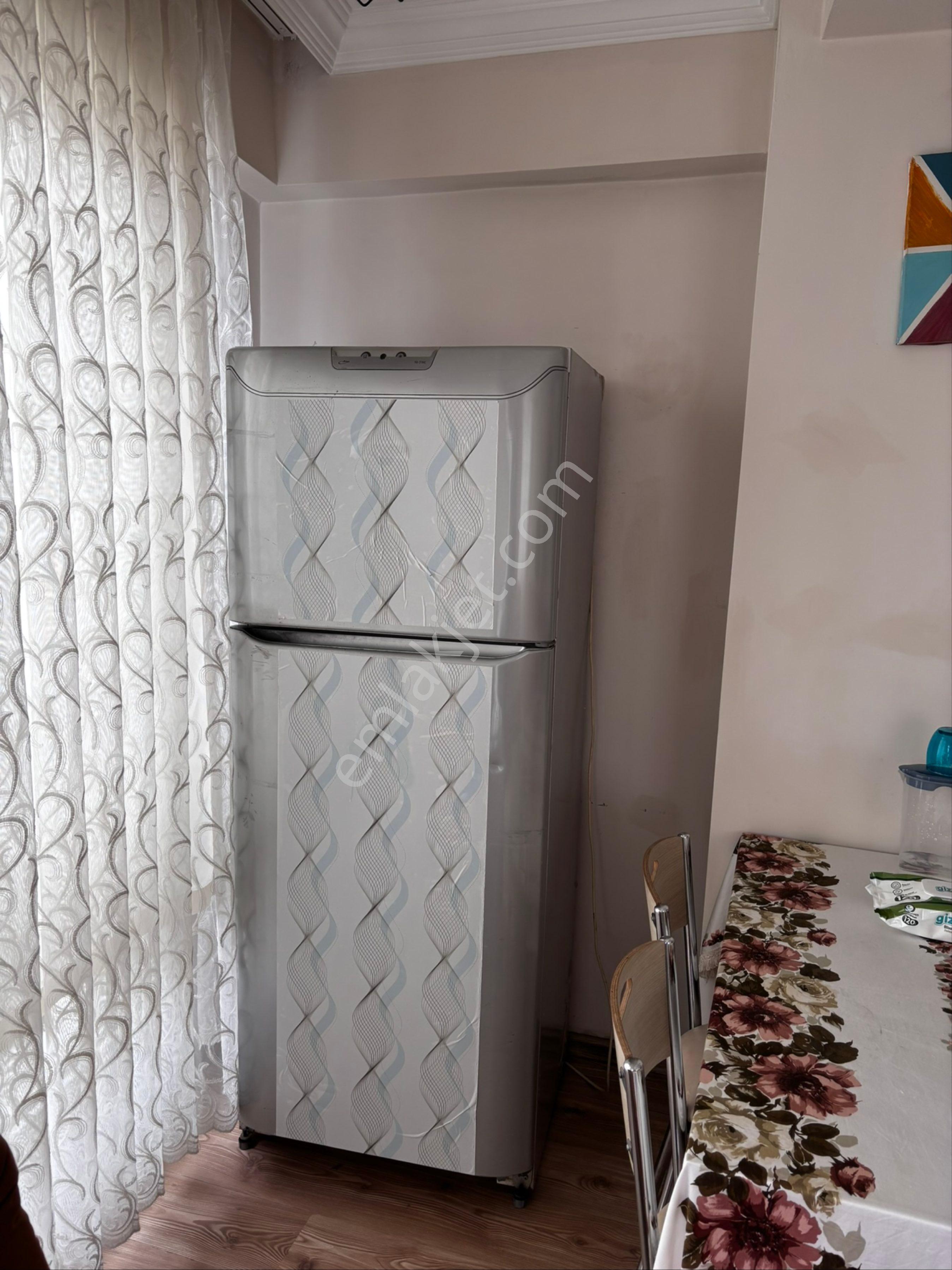 Sümer Mahallesinde Eşyalı 1+1 Kiralık Daire - Görsel 2