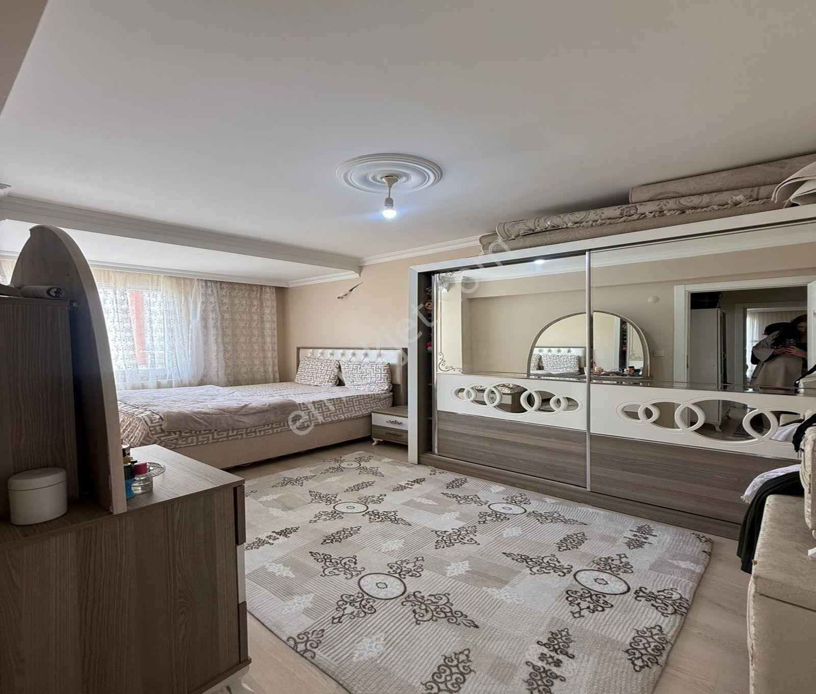 Esenyurt Selahaddin Eyyübi Mahallesinde 2+1 Satılık Daire - Görsel 27