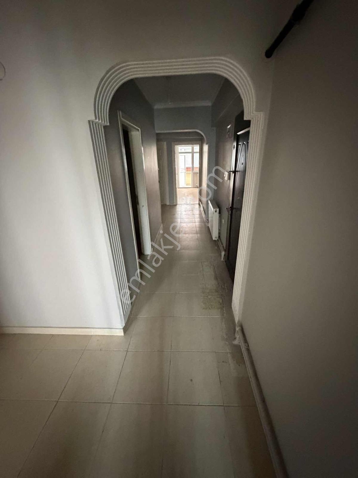 Nusratiye Mahallesinde 3+1 Arakat Kiralık Daire - Görsel 10