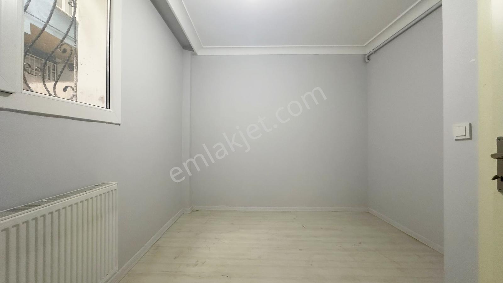 Başokur'dan Bahçelievler Siyavuşpaşa Genç Binada 1+1 Satılık - Görsel 2