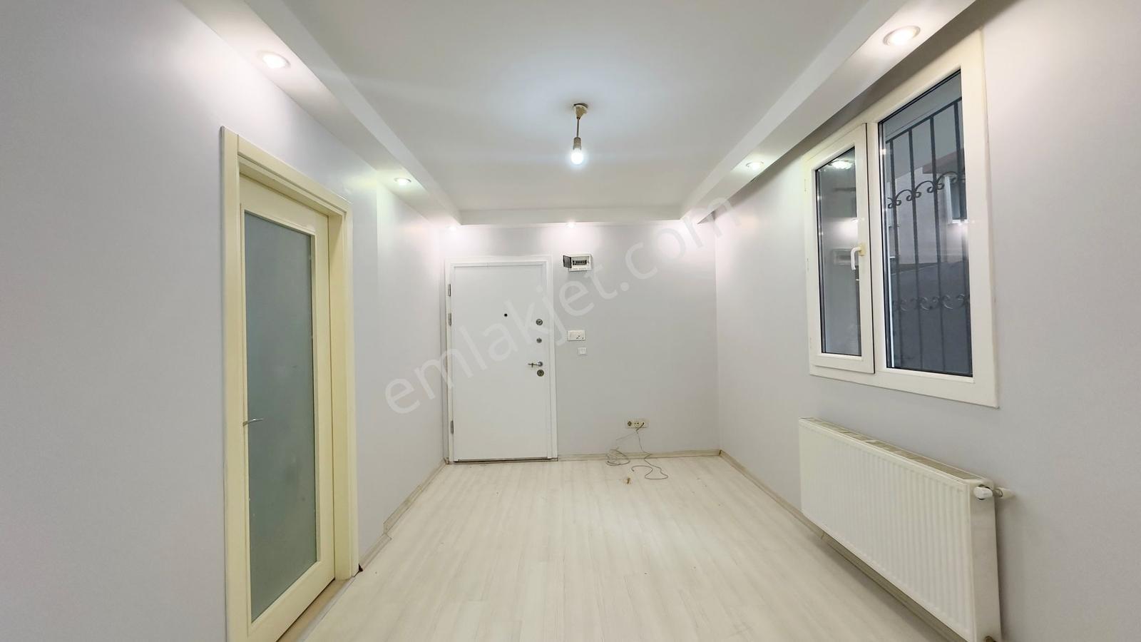 Başokur'dan Bahçelievler Siyavuşpaşa Genç Binada 1+1 Satılık - Görsel 10
