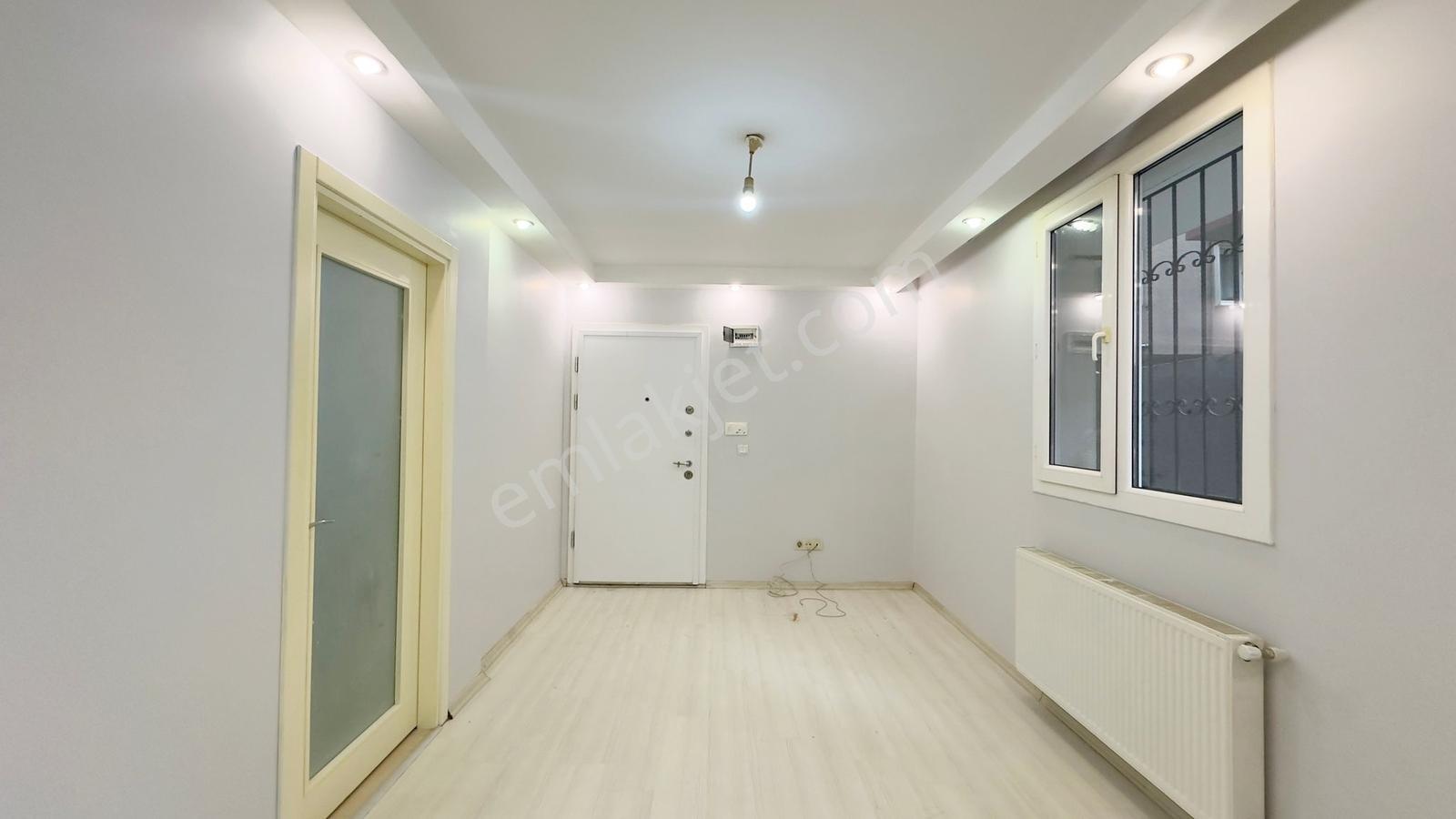 Başokur'dan Bahçelievler Siyavuşpaşa Genç Binada 1+1 Satılık - Görsel 19