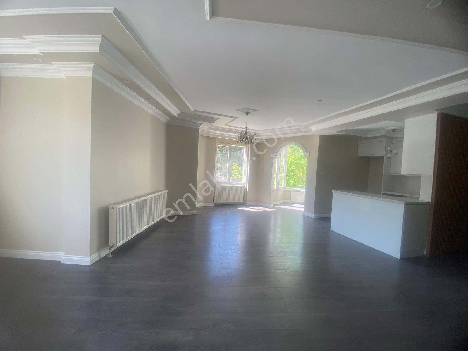 Bursa Orhangazi Camikebir Mahallesi İtfaye Karşısı Kiralık Dubleks 3+1 Daire - Görsel 2