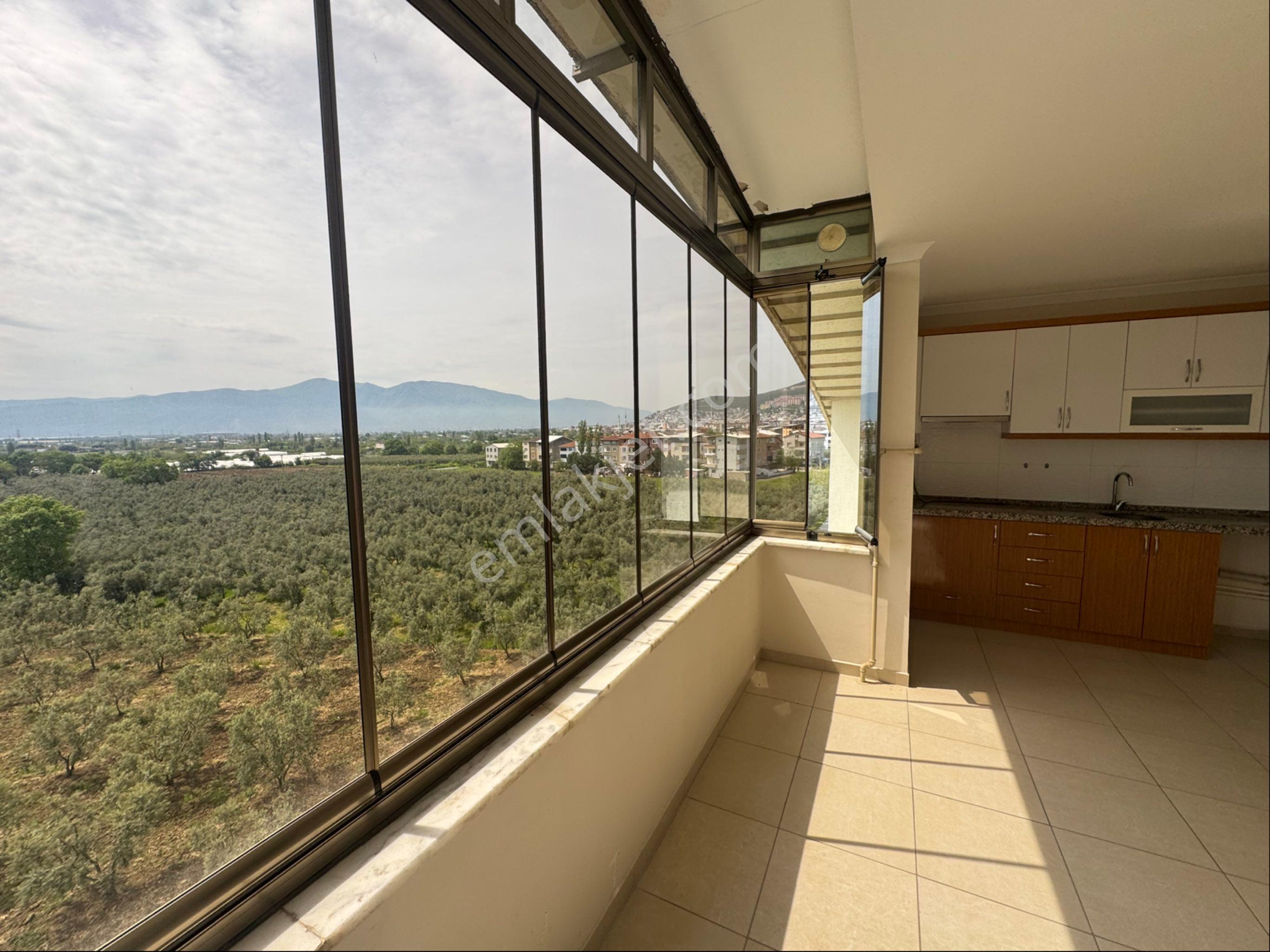 Site İçerisinde 3+1 Dubleks Daire - Görsel 16