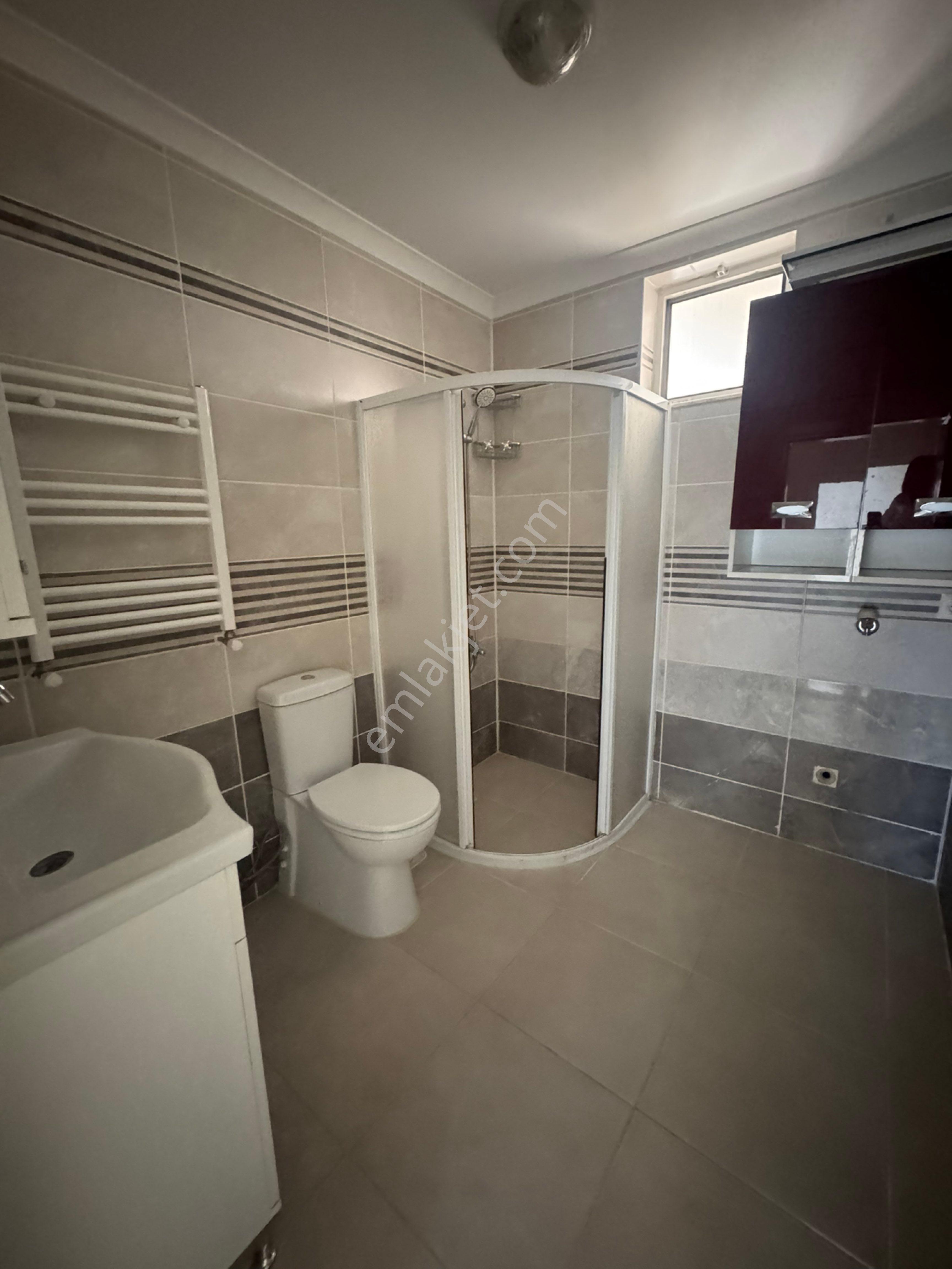 Site İçerisinde 3+1 Dubleks Daire - Görsel 24