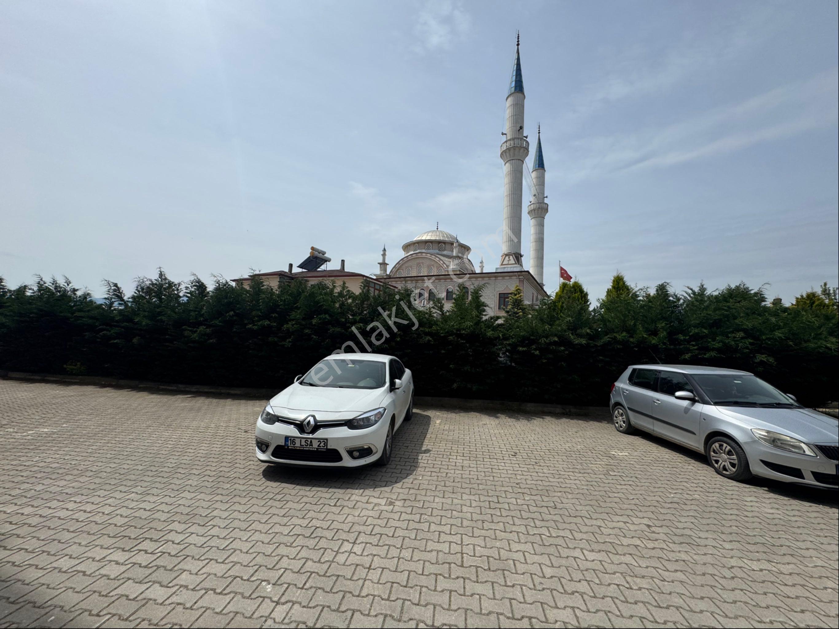 Site İçerisinde 3+1 Dubleks Daire - Görsel 32