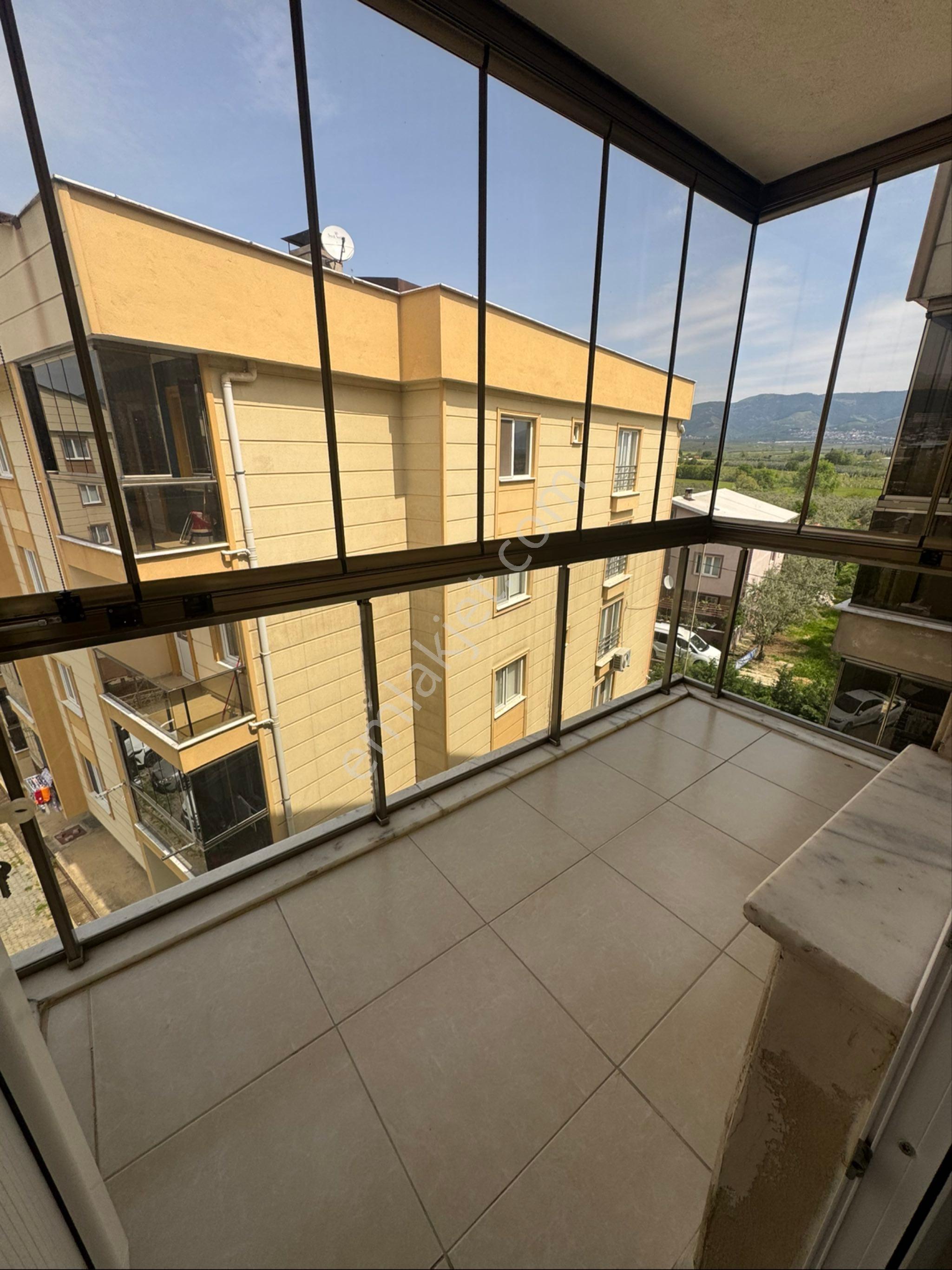 Site İçerisinde 3+1 Dubleks Daire - Görsel 8