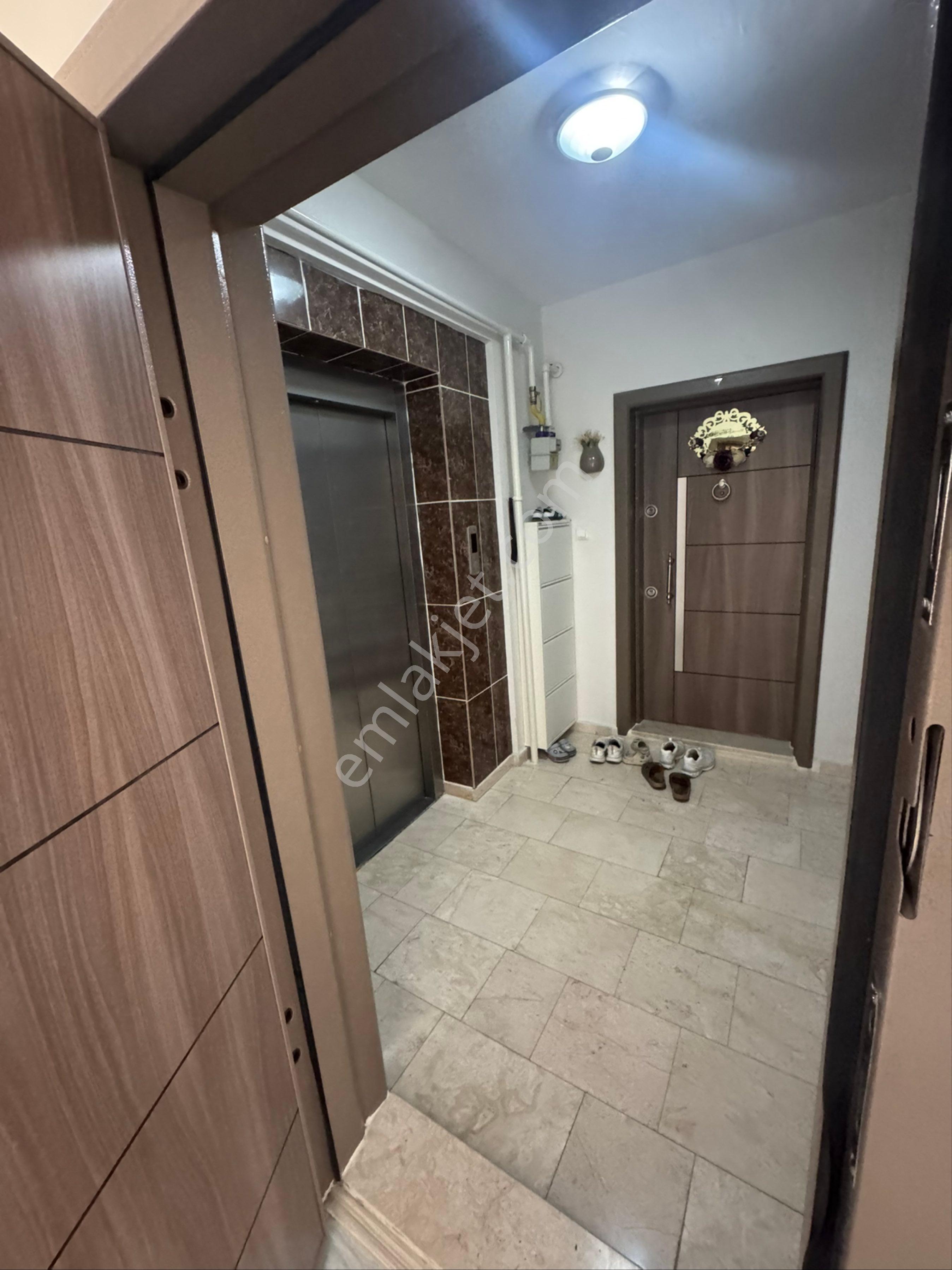 Site İçerisinde 3+1 Dubleks Daire - Görsel 30
