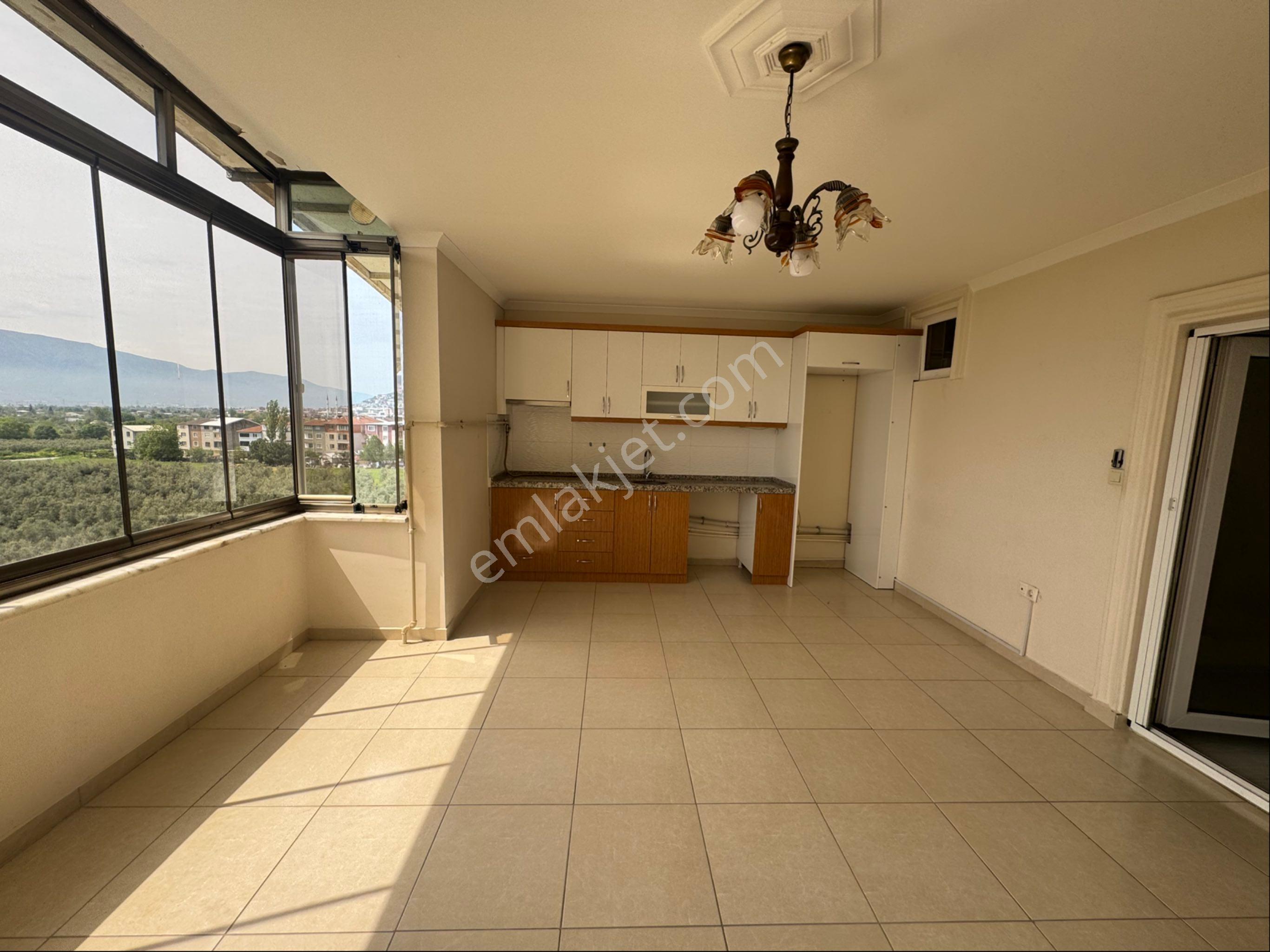 Site İçerisinde 3+1 Dubleks Daire - Görsel 17
