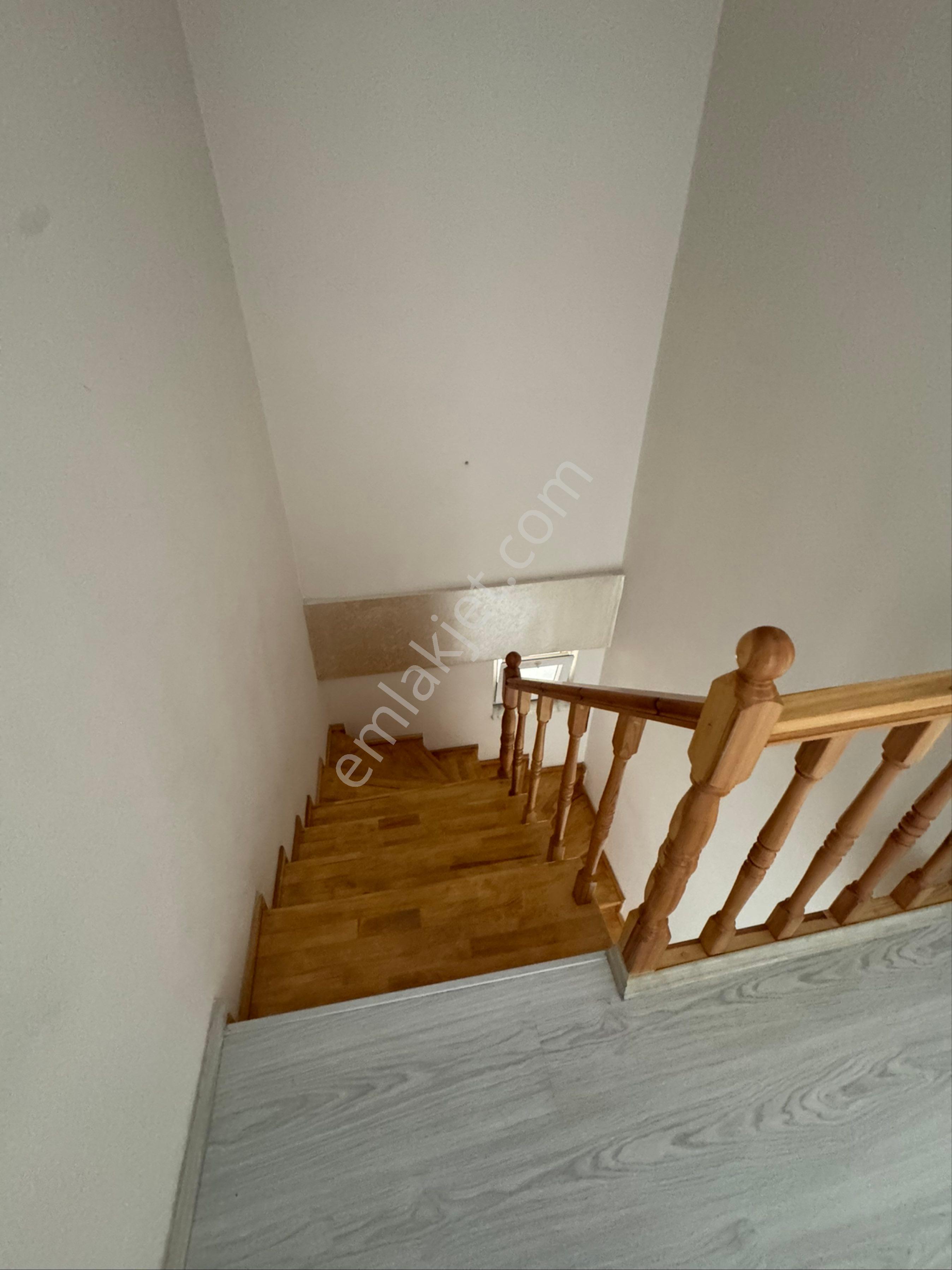 Site İçerisinde 3+1 Dubleks Daire - Görsel 23
