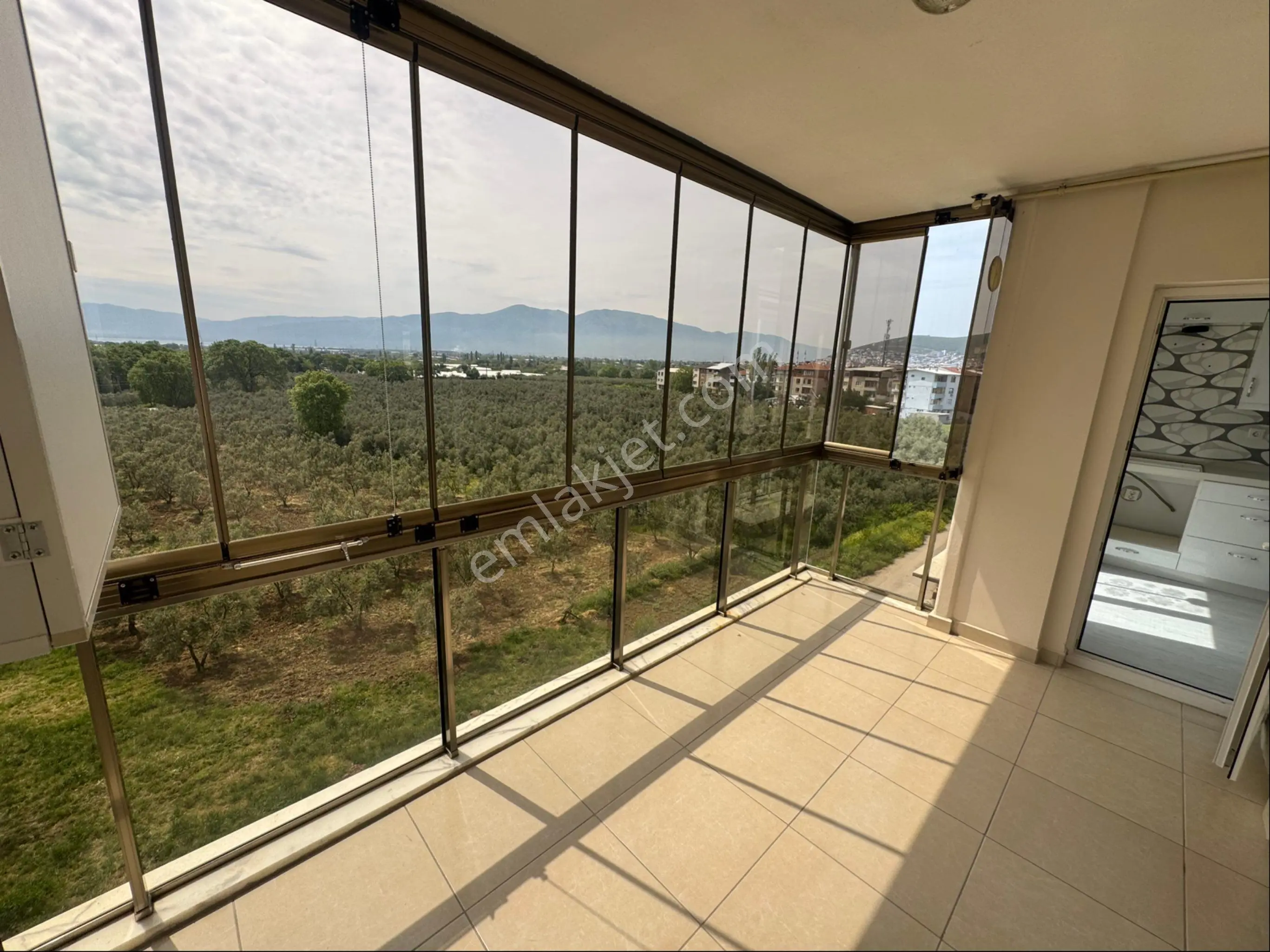 Site İçerisinde 3+1 Dubleks Daire - Görsel 4