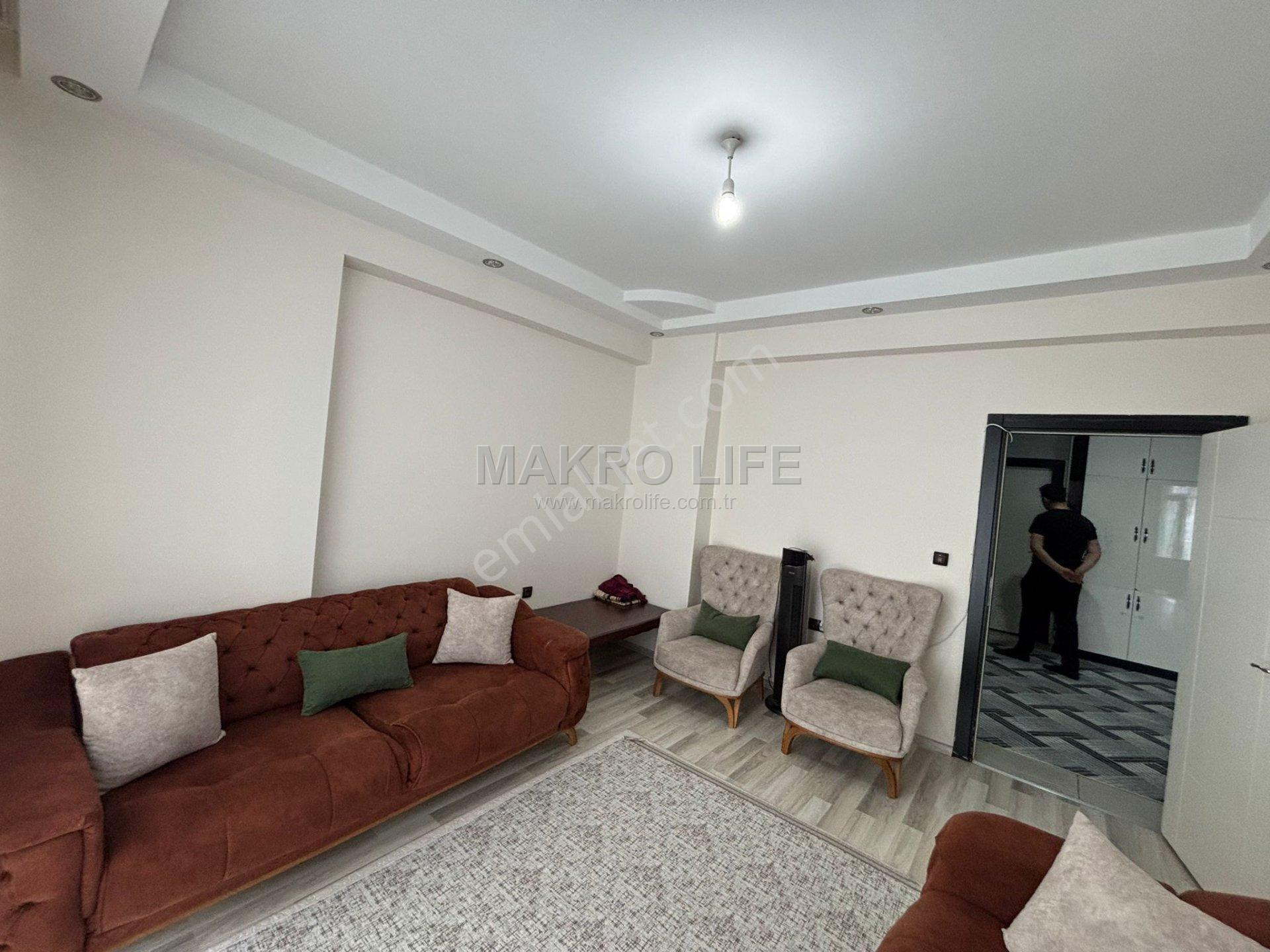 📍 Bağcılar Havaalanı Kavşağı Civarı 🔥 Satılık Geniş Ve Kullanışlı 3+1 Daire 🔥 - Görsel 7