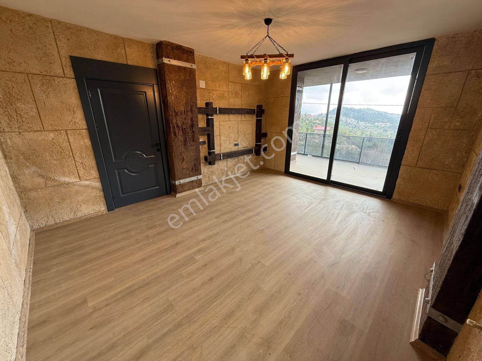 Turgut Emlak'tan Fındık Pımarında Lux Villa Satılık - Görsel 6