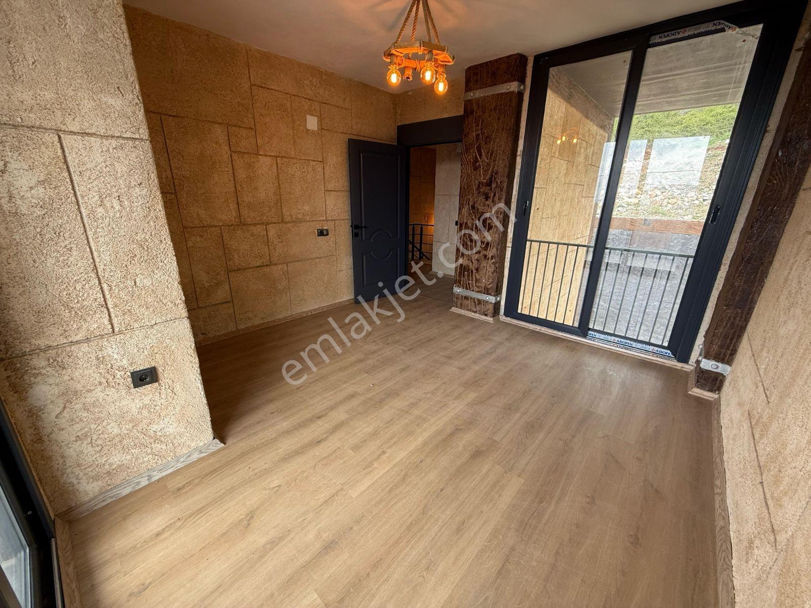 Turgut Emlak'tan Fındık Pımarında Lux Villa Satılık - Görsel 4