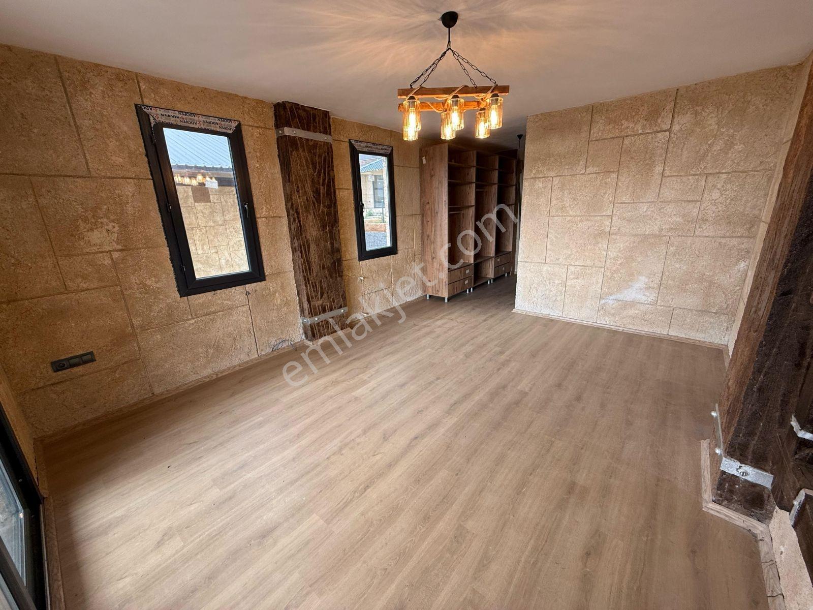 Turgut Emlak'tan Fındık Pımarında Lux Villa Satılık - Görsel 13