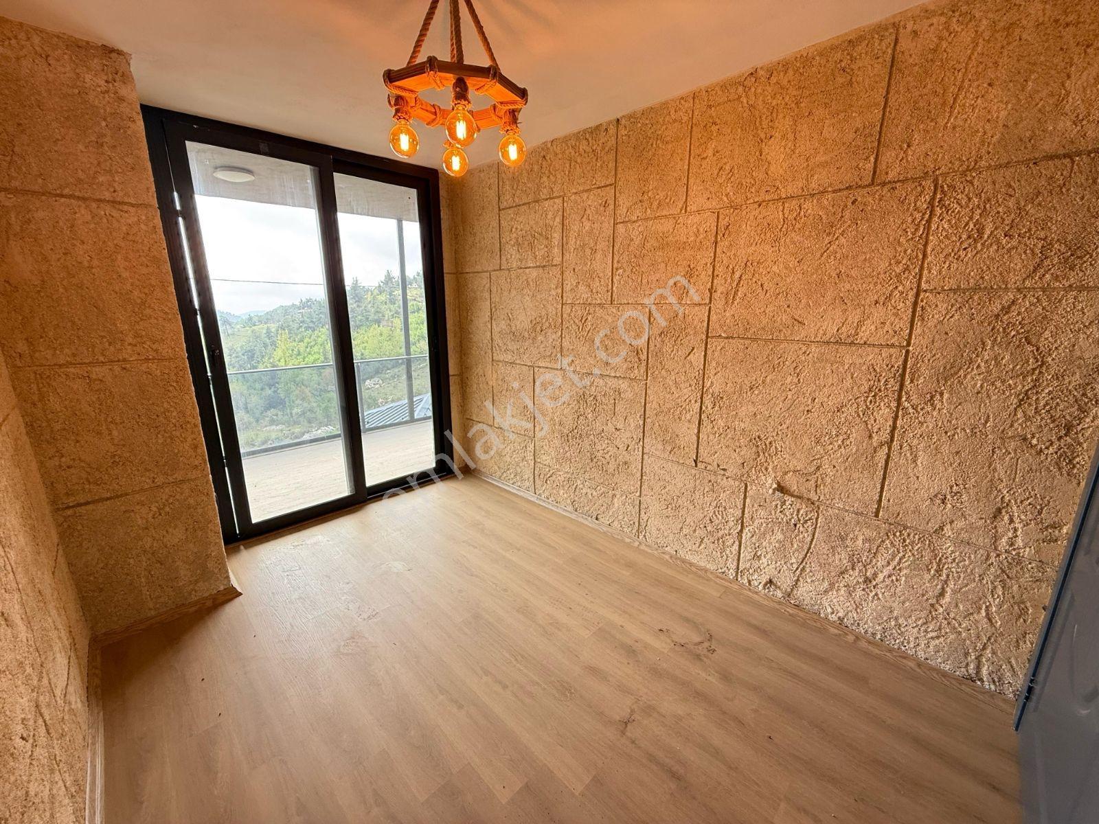 Turgut Emlak'tan Fındık Pımarında Lux Villa Satılık - Görsel 24