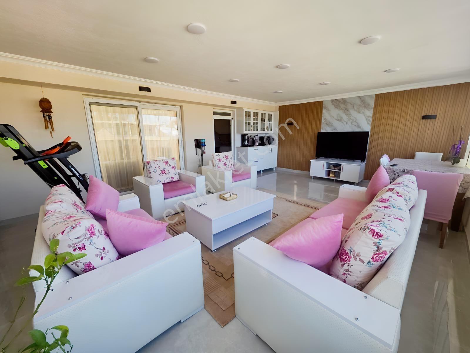 Didim'de Size Sunulan Ayrıcalıklı Yaşam Fırsatı !! - Görsel 46