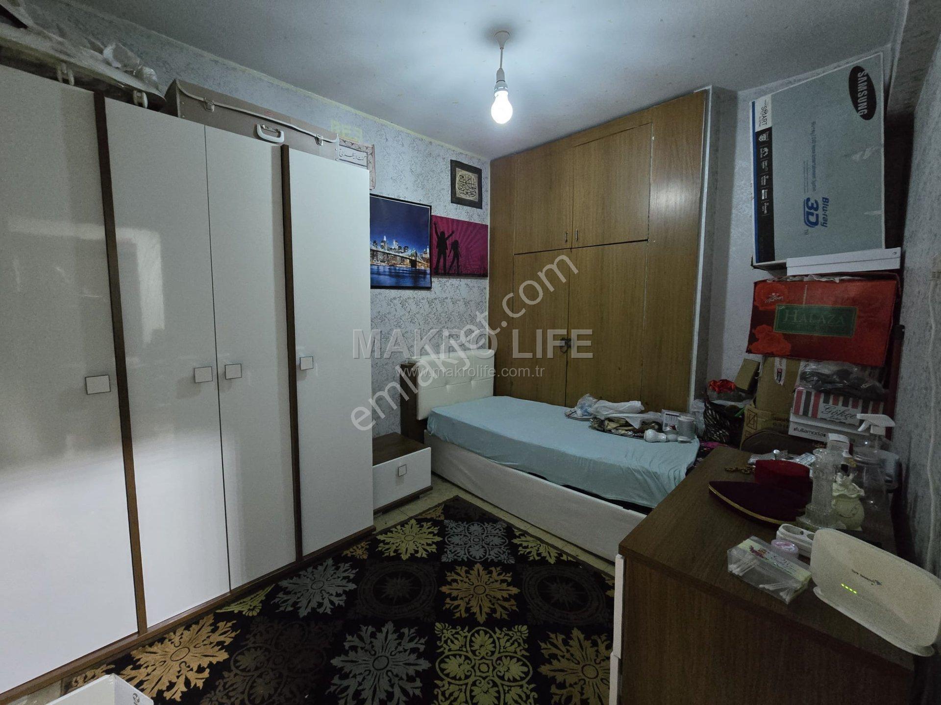Makro Life Gayrimenkul'den Valilik Arkasında 4+1 Satılık Daire - Görsel 7