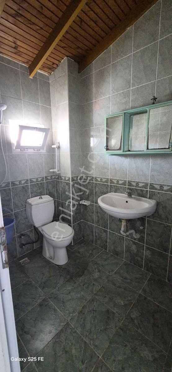 Sahil Sitelerinde Denize 200 M Kiralık Eşyalı Villa - Görsel 14