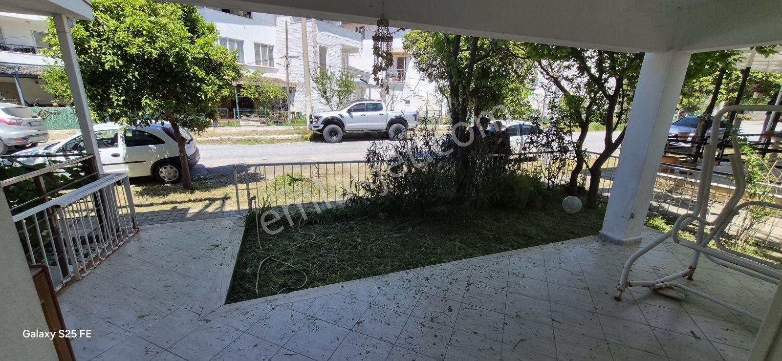 Sahil Sitelerinde Denize 200 M Kiralık Eşyalı Villa - Görsel 5