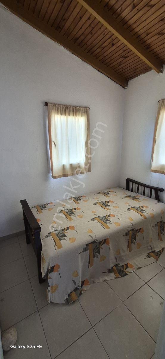Sahil Sitelerinde Denize 200 M Kiralık Eşyalı Villa - Görsel 9