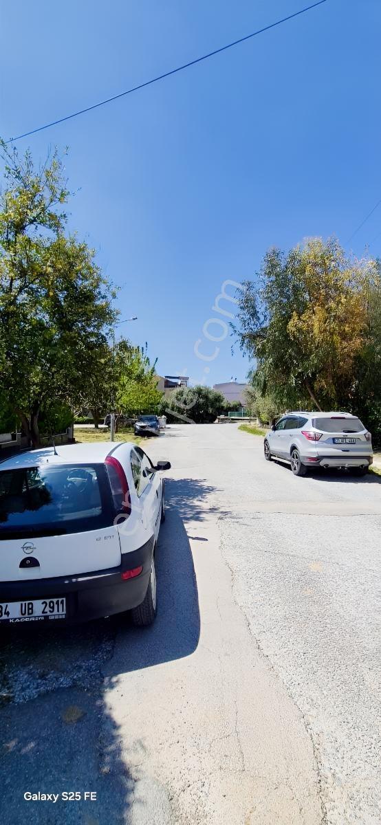 Sahil Sitelerinde Denize 200 M Kiralık Eşyalı Villa - Görsel 4