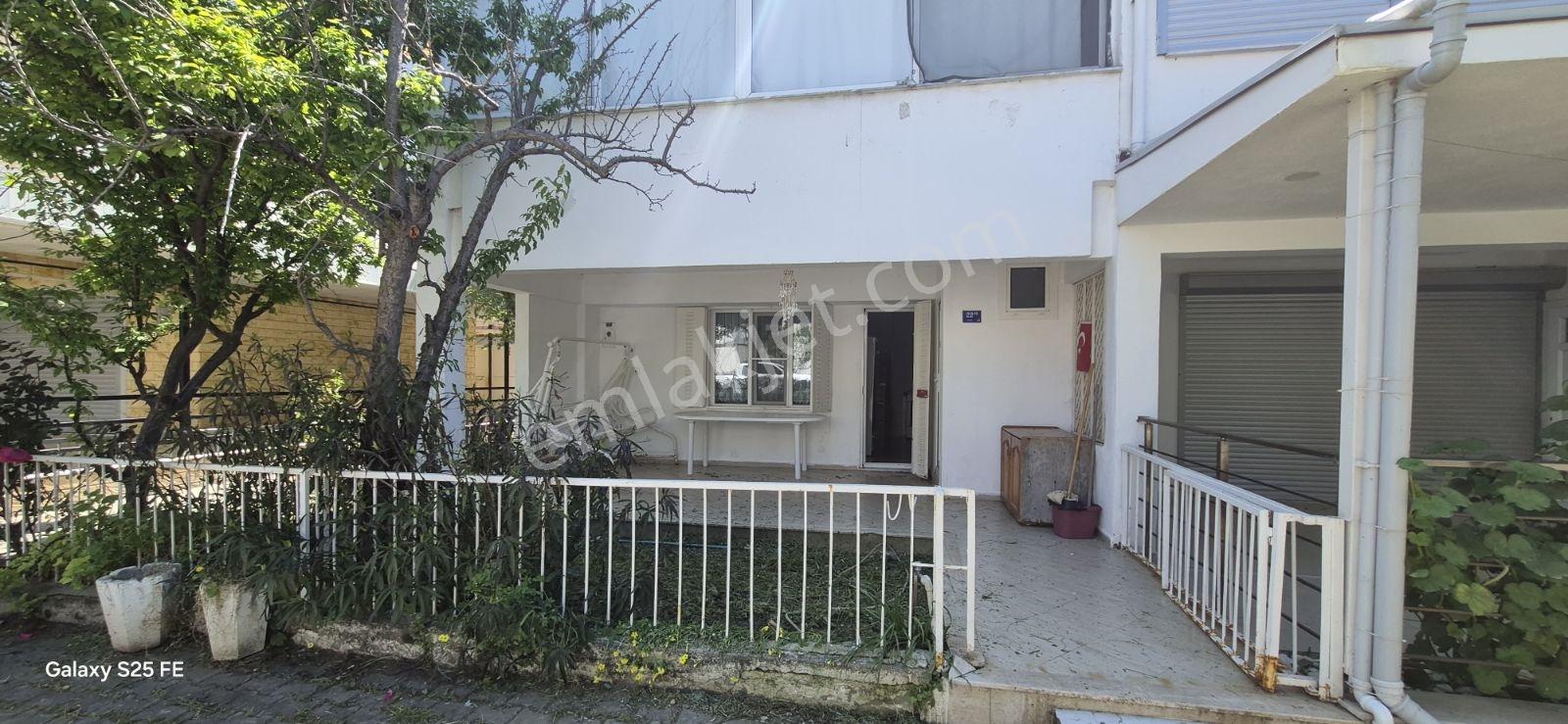 Sahil Sitelerinde Denize 200 M Kiralık Eşyalı Villa - Görsel 15