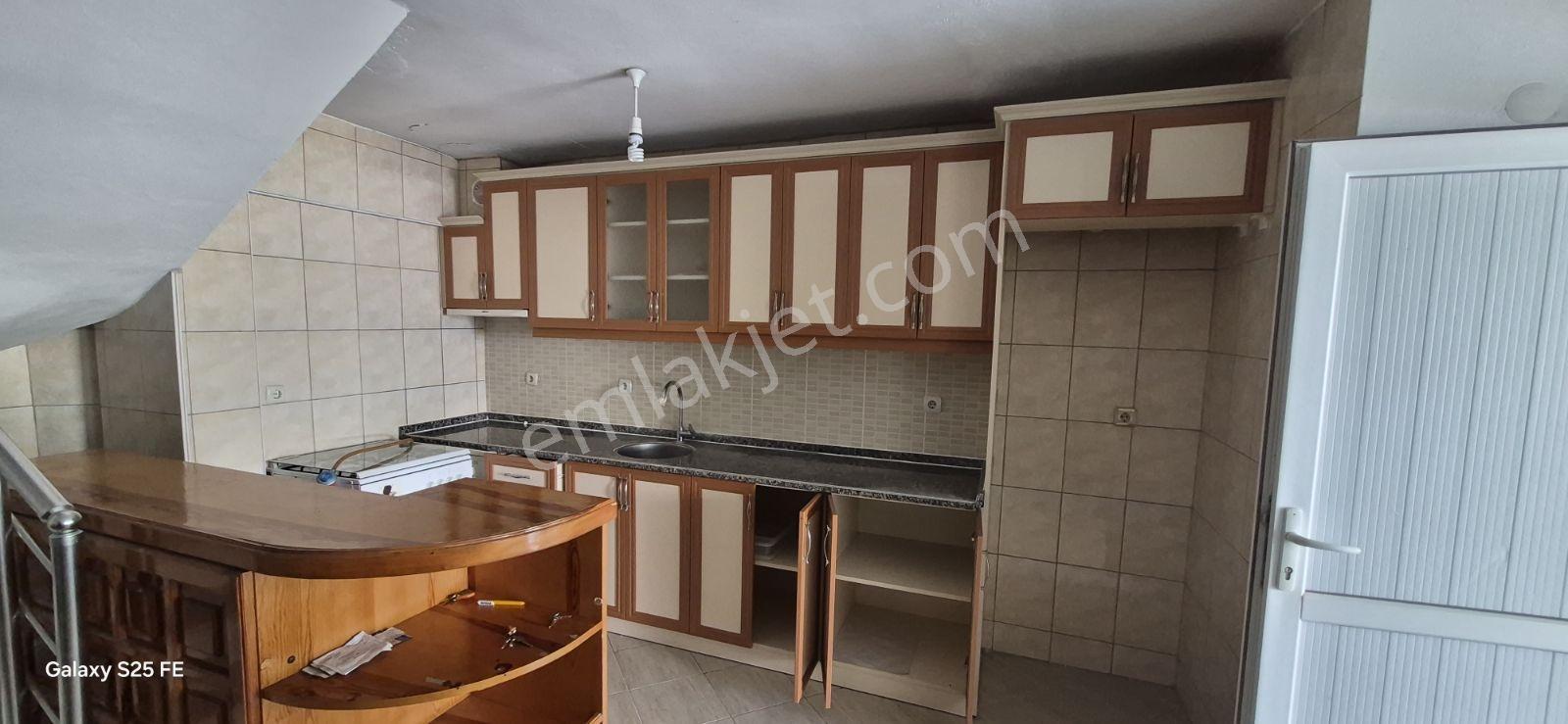Sahil Sitelerinde Denize 200 M Kiralık Eşyalı Villa - Görsel 11