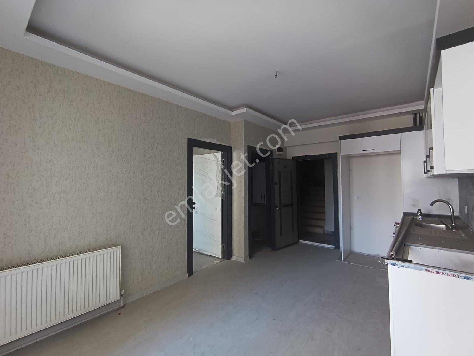 Rota Dan Kent Meydanı Kayalarda 1+1 Satılık Lüks Daire - Görsel 2