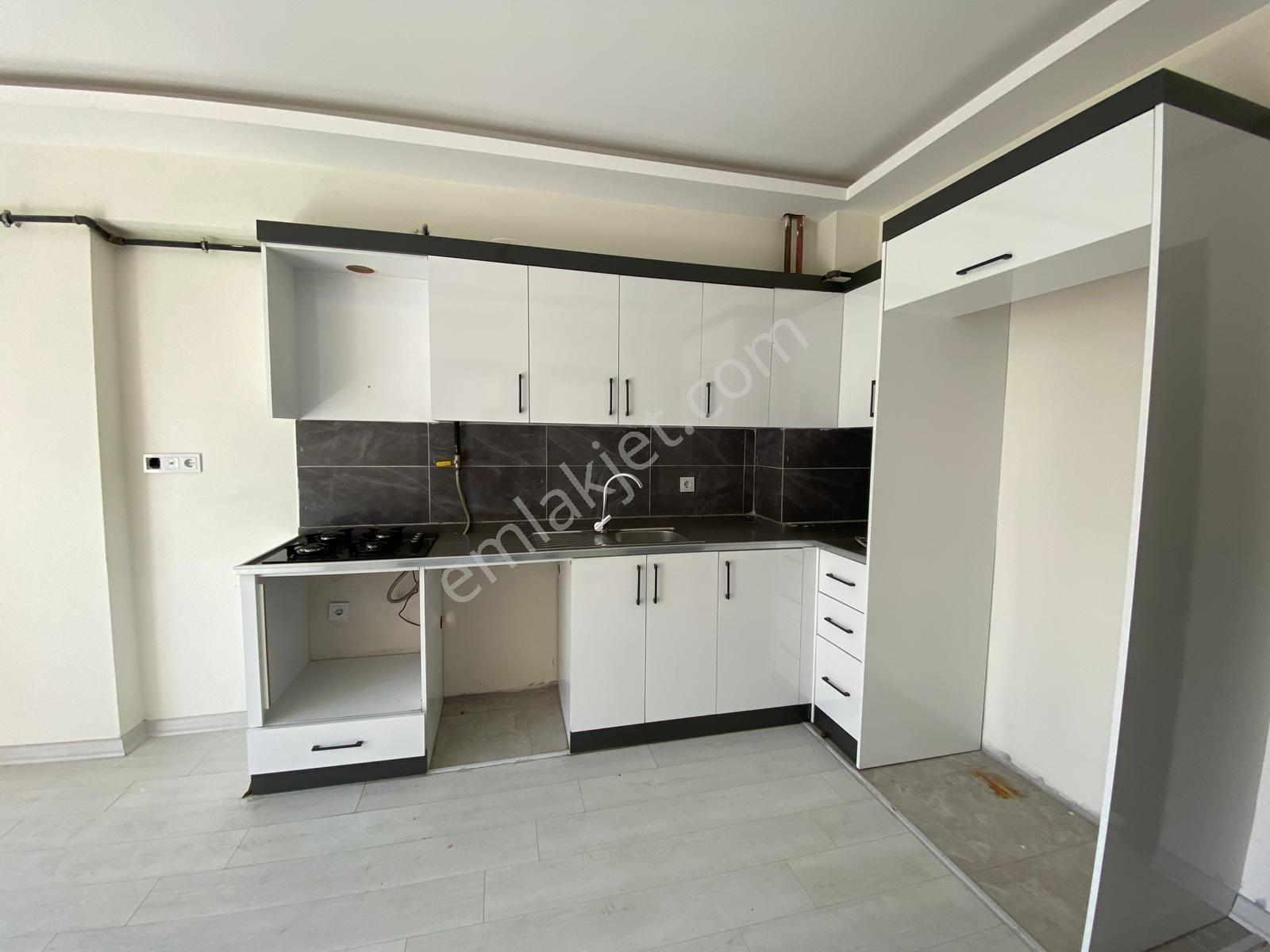 Rota Dan Kent Meydanı Kayalarda 1+1 Satılık Lüks Daire - Görsel 11